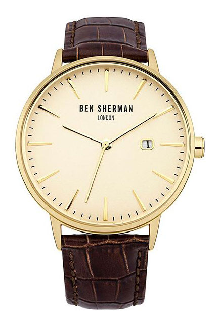 Часы Ben Sherman Portobello Professional WB001BRA